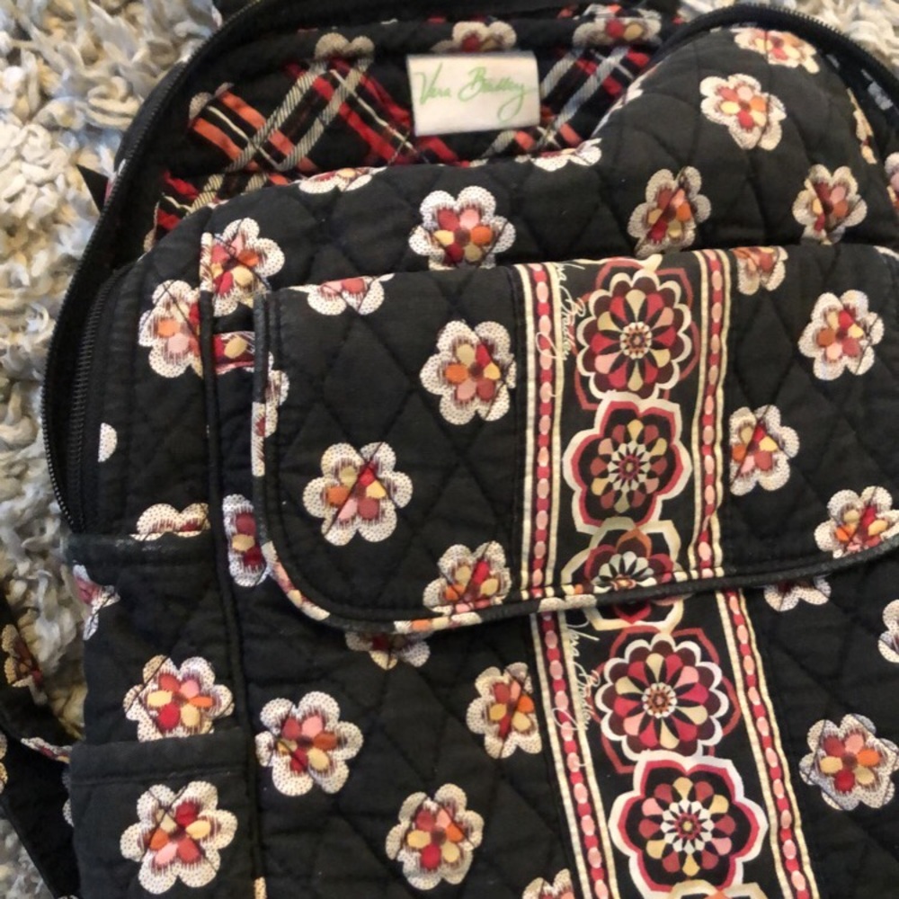 Small backpack - Picture 3 of 3